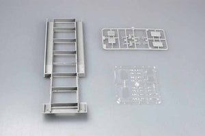 Trumpeter 00212 MAZ-537G Late Production type with MAZ/ChMZAP-5247G semitraii 1/35 – zdjęcie 10