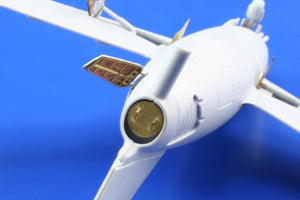 Eduard 73358 MiG-15 1/72 AIRFIX – zdjęcie 8