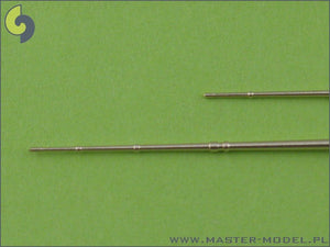 Master SM-350-024 Russian cruiser Varyag (1899) masts and yards set – zdjęcie 4