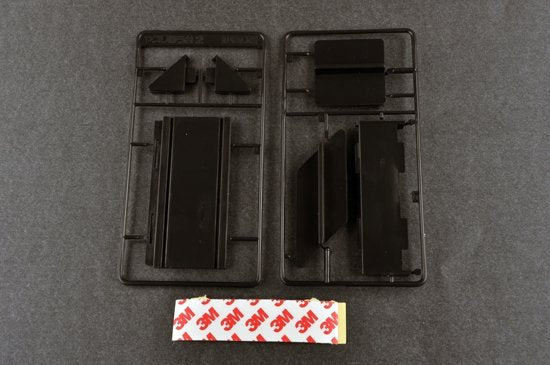 Trumpeter 09962 Sandpaper Grip II – zdjęcie 3