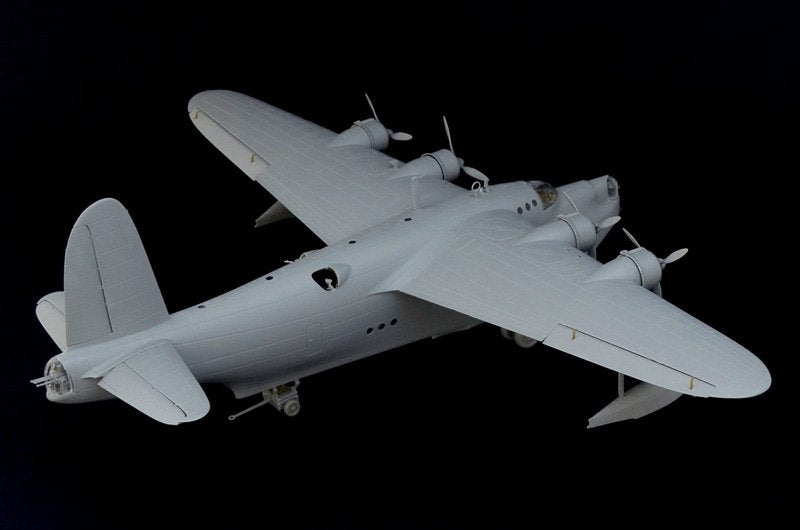 Italeri 1302 Sunderland Mk.I 1/72 – image 12