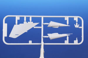 Special Hobby 72435 Mirage F.1AZ/CZ The South African Commie Killers 1/72 – zdjęcie 9