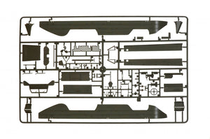 Italeri 6392 DUKW 1/35 – zdjęcie 8