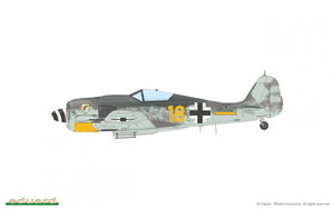 Eduard 82138 Fw 190A-7 ProfiPack Edition 1/48 – image 15