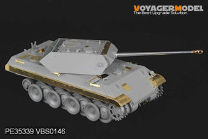 Voyager Model PE35339 WWII German ERSATZ M10 For DRAGON 6561 1/35 – image 5