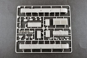 Trumpeter 09553 Russian BREM-1 Armoured Recovery Vehicle 1/35 – zdjęcie 12