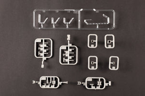 Trumpeter 05638 USS Gerald R.Ford CVN-78 1/350 – zdjęcie 39