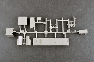 Trumpeter 01082 15U175 TEL of RS-12M1 Topol-M ICBM complex 1/35 – zdjęcie 20