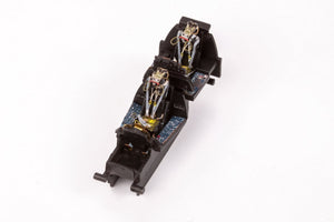 Eduard 73735 F-4EJ FINE MOLDS 1/72 – zdjęcie 5