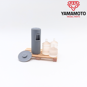 Yamamoto YMPGAR26 Water Dispenser 1/24 – image 2