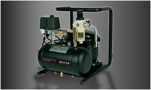 Harder &amp;amp; Steenbeck 230250 Kompresor Aero-pro HTC 25A – zdjęcie 4