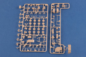 Hobby Boss 82929 48N6E of 5P85S TEL S-300PMU SA-10 GRUMBLE 1/72 – zdjęcie 10