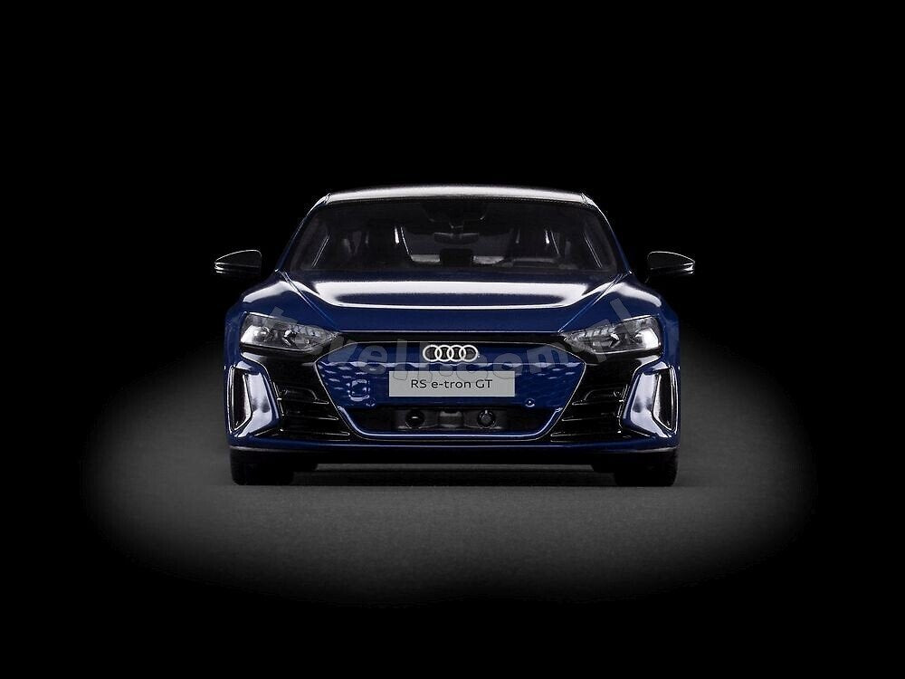 Revell 67698 Audi RS e-tron GT Easy click system Model Set 1/24 – image 10