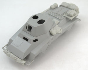 Panzer Art RE35-498 Stowage set for Sd.Kfz 234 vehicles 1/35 – zdjęcie 5