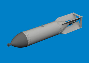 Eduard 644340 Ki-115 Tsurugi LööKplus for EDUARD 1/48