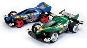 Tamiya 18608 Nitro Force – image 2