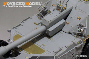 Voyager Model PE35966 Modern South Afria G6 Rhino S.P.H basic For TAKOM 2052 1/35 – zdjęcie 14
