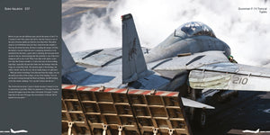HMH Publications DH-037 Grumman F-14 Tomcat - Aircraft in Detail 037 (English Version) – zdjęcie 4