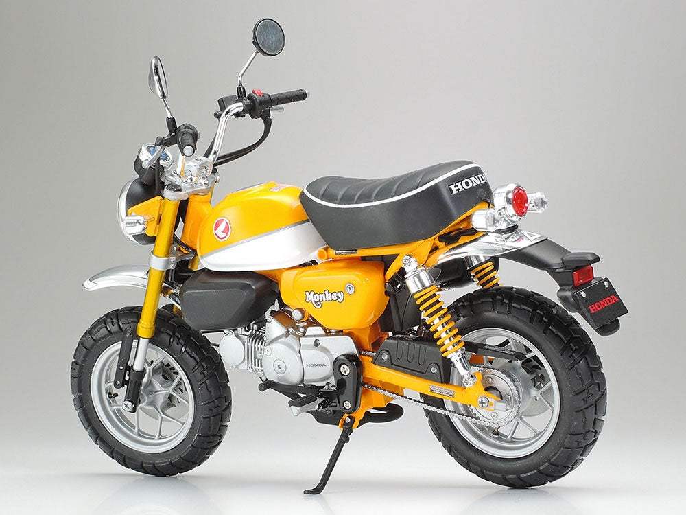 Tamiya 14134 Monkey 125 1/12 – imagen 3