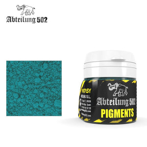 Abteilung 502 ABTPF616 MARINE SILVER 20ml
