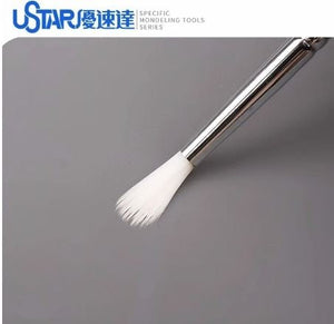 U-Star UA-90920 The Paint Cup of Airbrush cleaning brush – image 2