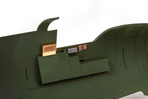 Eduard BIG49421 B-26B Marauder PART I ICM 1/48 – zdjęcie 7