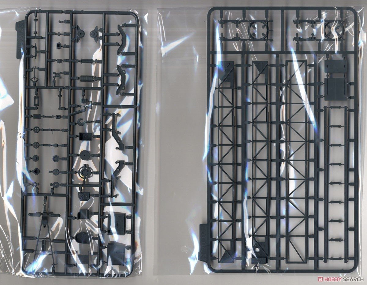 Suyata NO-001 Panther A w/ Zimmerit &amp;amp; Full Interior + 16t Strabokran w/ Maintenance 1/48 – imagen 14