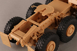 I Love Kit 63549 LVSR MKR16 Tractor 1/35 – immagine 13