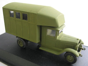 PST 72023 ZiS-5 PARM-1 1/72 – zdjęcie 3