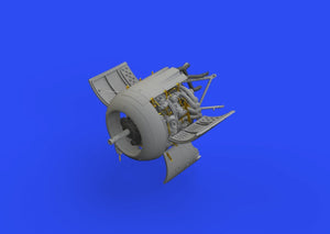 Eduard 648648 Fw 190F-8 engine EDUARD 1/48 – zdjęcie 2