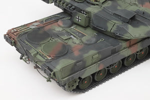 Tamiya 35387 Leopard 2 A7V 1/35 – zdjęcie 9