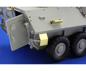 Eduard 36199 Canadian AVGP Cougar 1/35 Trumpeter – zdjęcie 10