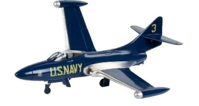 Revell 04286 F9F-4/5 Panther 1/72 – zdjęcie 4