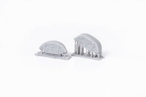 Eduard 648705 Z-226 Cockpit Trainer PRINT EDUARD 1/48 – image 8