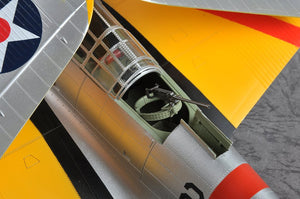 Trumpeter 02226 Douglas TBD-1 Devastator 1/32 – zdjęcie 17