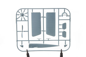 Eduard 8419 Fokker E. III 1/48 – zdjęcie 6