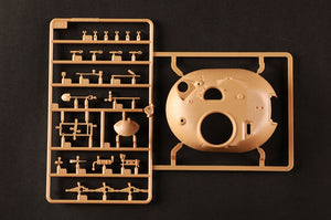I Love Kit 63532 M48A2 MBT 1/35 – zdjęcie 23