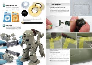 AK Interactive AK8160 SCI-FI FAQ – FAQ CIENCIA FICCIÓN – image 7