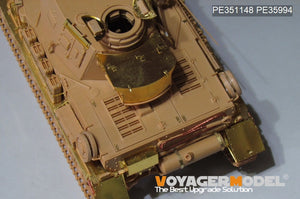 Voyager Model PE351148 WWII German Pz.Kpfw.IV Ausf.G Basic For TAMIYA 35378 1/35 – zdjęcie 6