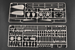 I Love Kit 62007 USS Curtis Wilbur DDG-54 1/200 – zdjęcie 19