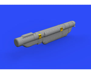 Eduard SIN648138 A-10A armament GREAT WALL HOBBY 1/48 – image 5
