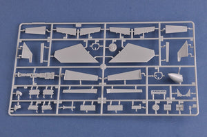Hobby Boss 85813 F/A-18F Super Hornet 1/48 – zdjęcie 10
