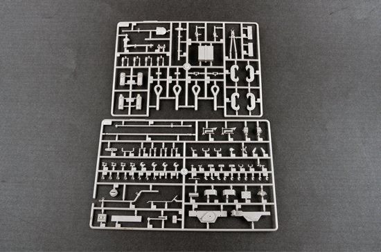 Trumpeter 00923 German Sd.Kfz.186 Jagdtiger 1/16 – immagine 13