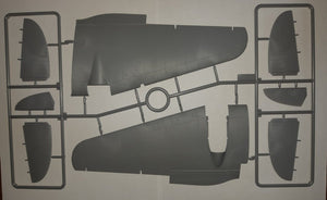 ICM 48264 He 111H-20, WWII German Bomber 1/48 – zdjęcie 8
