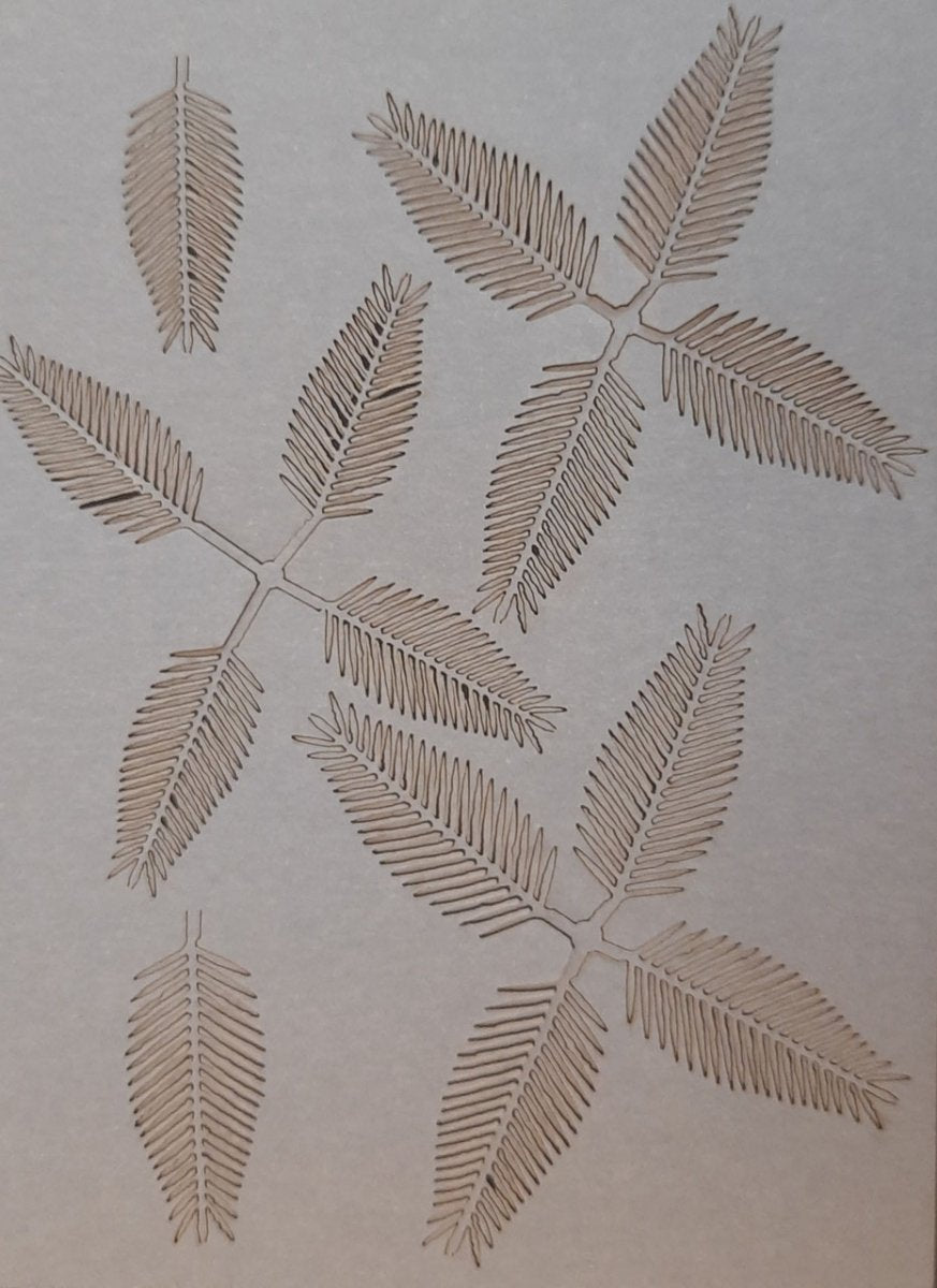 RT-Diorama 35619 Fern No.2 1/35 – image 3