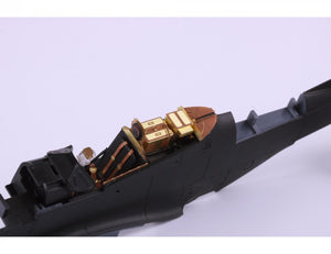 Eduard 49850 P-51D interior MENG 1/48 – image 4