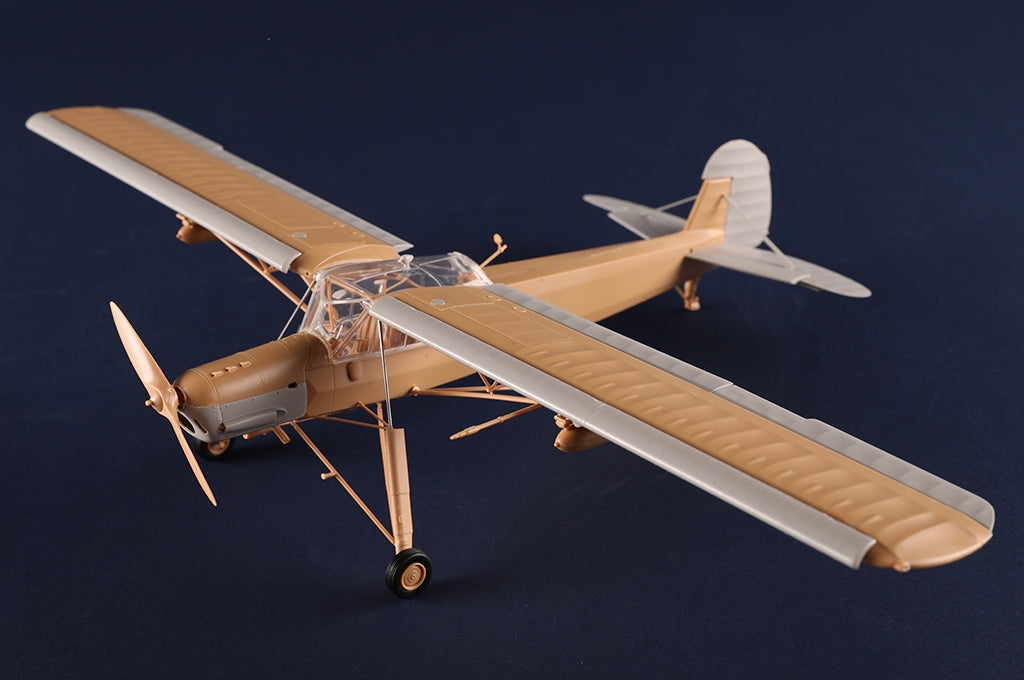 Hobby Boss 80184 Fieseler Fi-156U Storch 1/35 – zdjęcie 5