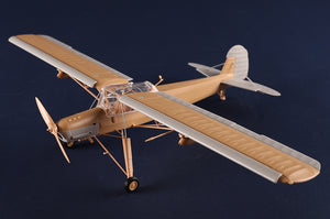 Hobby Boss 80184 Fieseler Fi-156U Storch 1/35 – zdjęcie 5