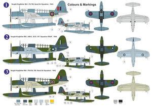 AZ Model AZ7673 Kingfisher Mk.I 1/72 – image 2