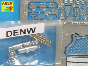 Aber 24031 Mercedes Benz McLaren SLR 1/24 – Bild 4